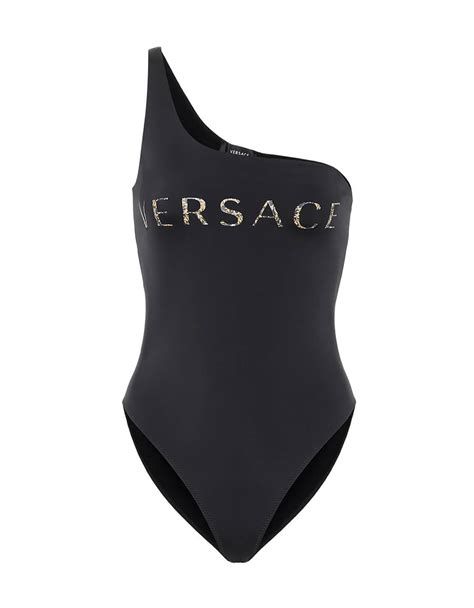 cover versace|one shoulder versace swim.